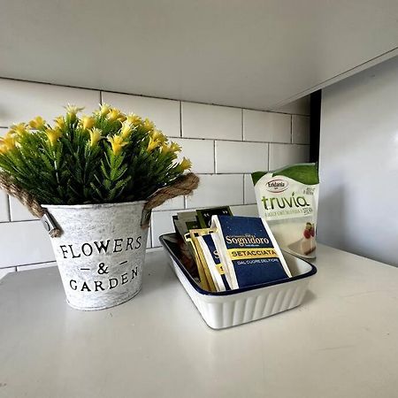Luce Apartament Cassina de' Pecchi Eksteriør billede