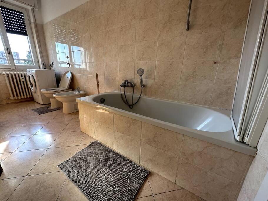 Luce Apartament Cassina de' Pecchi Eksteriør billede