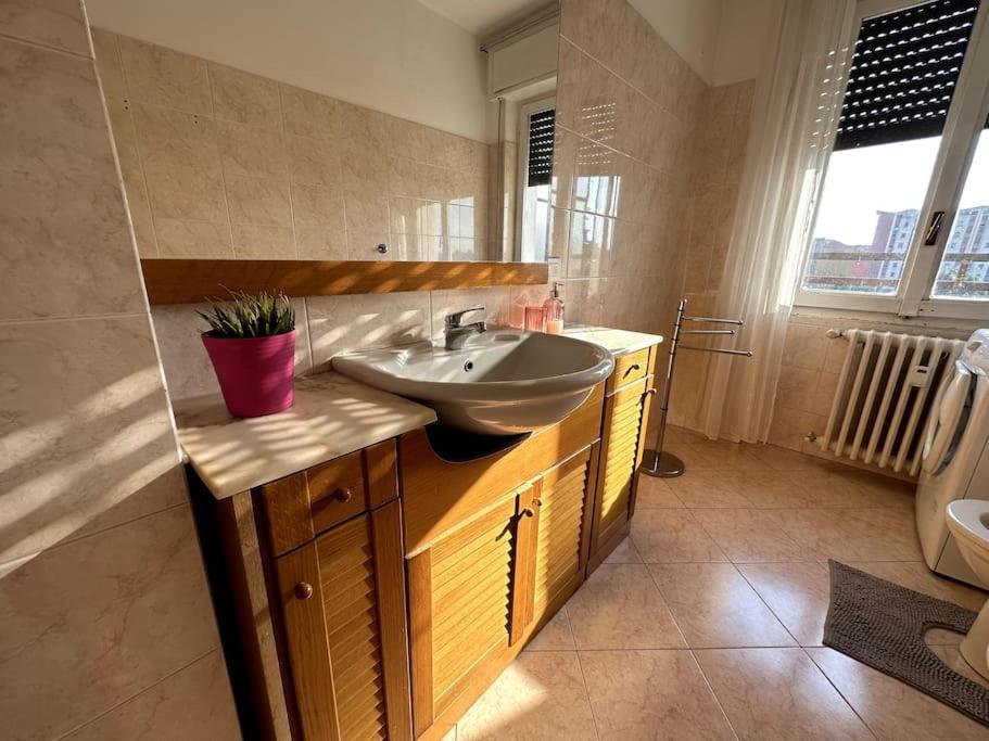 Luce Apartament Cassina de' Pecchi Eksteriør billede