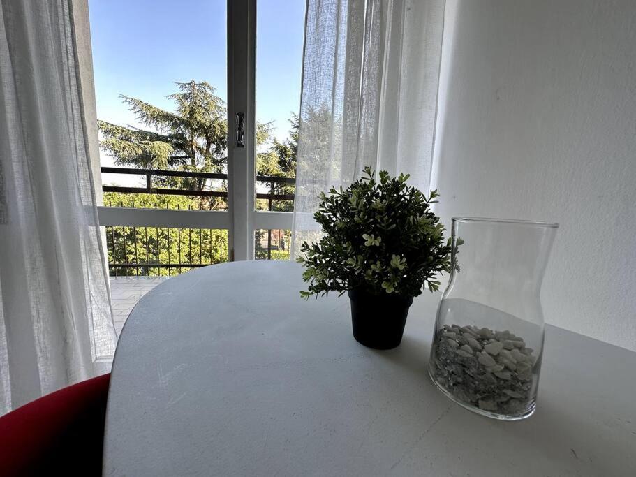Luce Apartament Cassina de' Pecchi Eksteriør billede