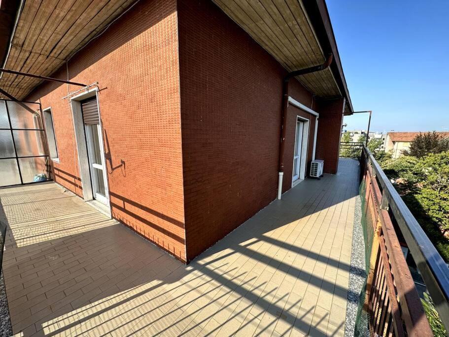 Luce Apartament Cassina de' Pecchi Eksteriør billede