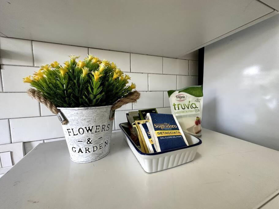 Luce Apartament Cassina de' Pecchi Eksteriør billede