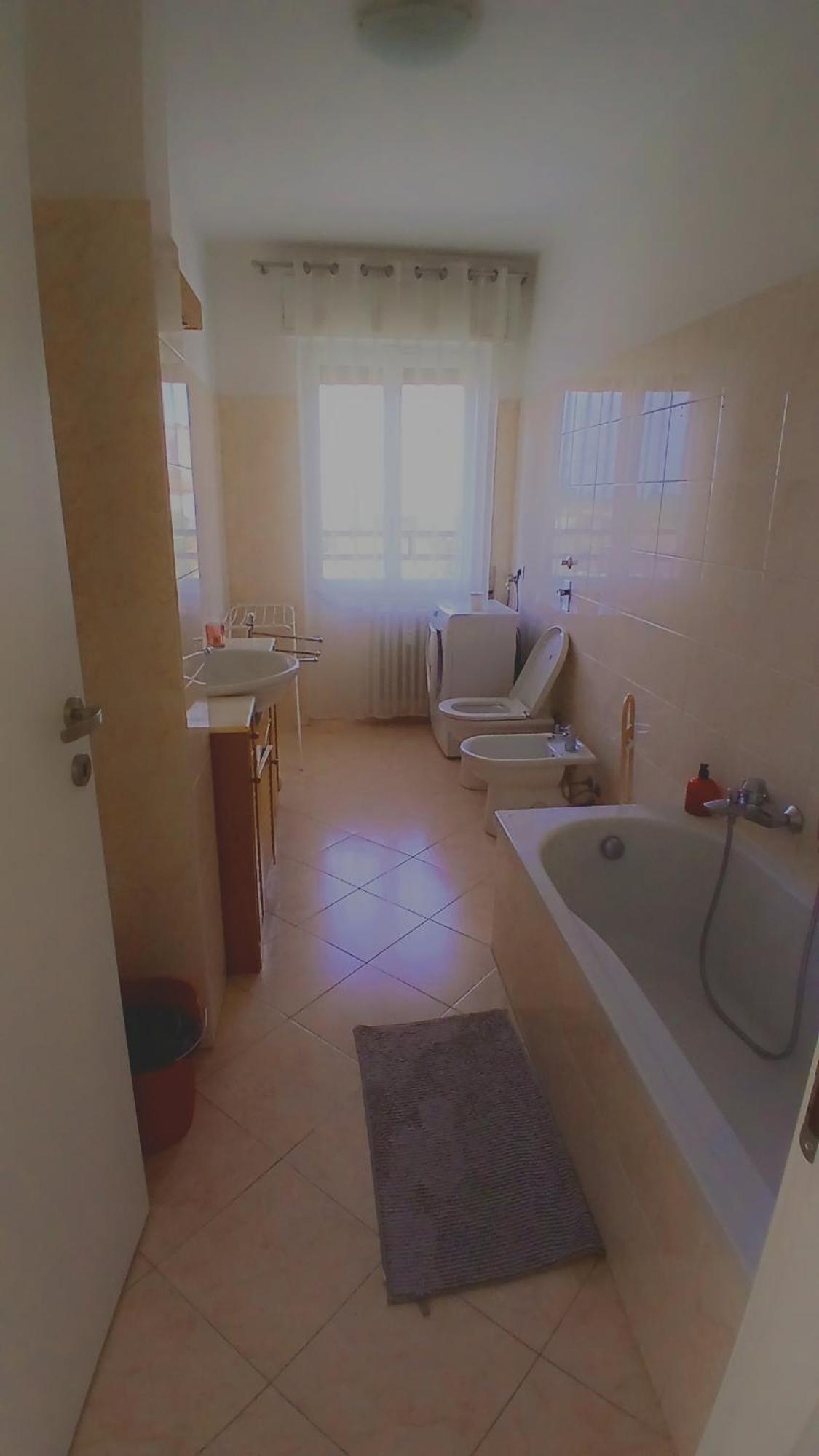 Luce Apartament Cassina de' Pecchi Eksteriør billede