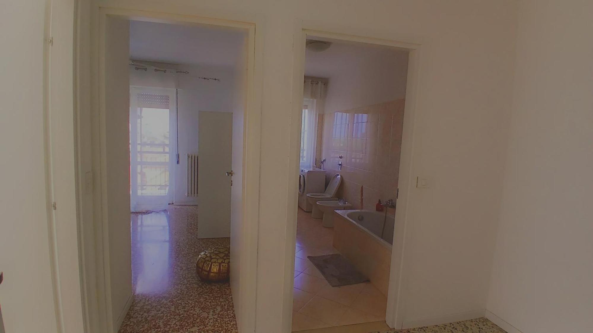 Luce Apartament Cassina de' Pecchi Eksteriør billede